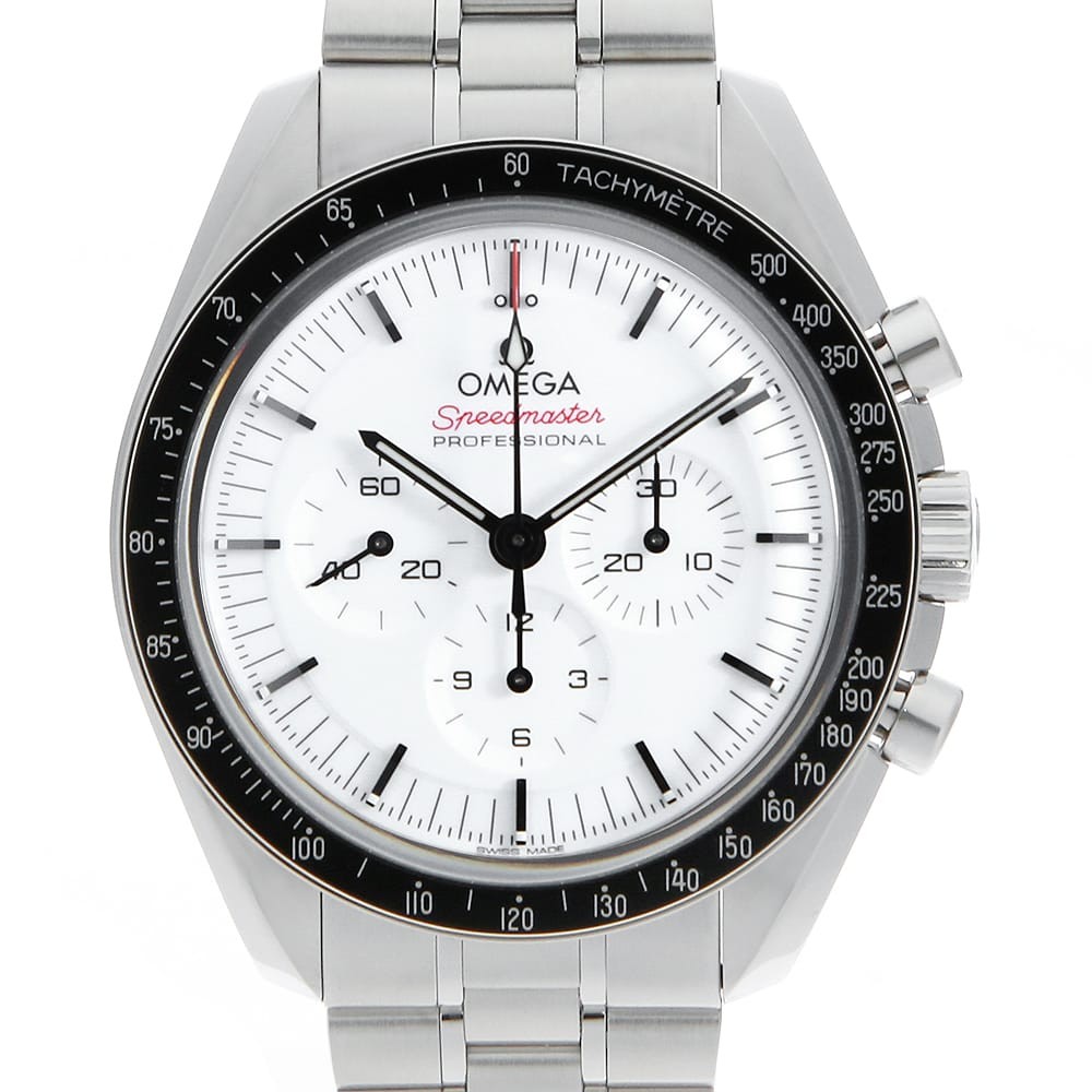 hand 310.30.42.50.04.001 Speedmaster Moonwatch Professional mens second OMEGA - vintagewatches.pk