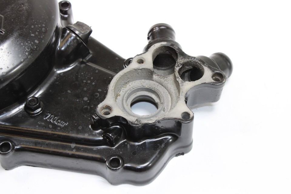 Engine Cap Sign 85-86 1985 CR500R CR500 OEM Right Crankcase Engine Inner Outer Clutch ...