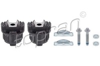 Topran AchsträGer Lager 400 537 FüR Mercedes CLK SLK Klasse 190 W201 W202 Model