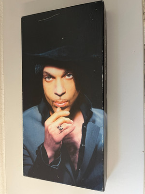 Prince & The New Power Generation   One Nite Alone... Live! - 3 CD Boxset   2002
