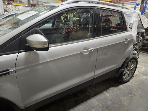 2014 FORD ESCAPE Temperature Control 139K 392263 - Picture 4 of 8