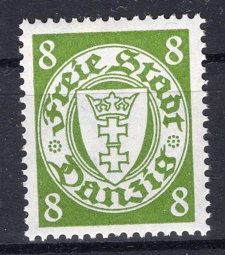 Gdansk 291 LUXURY 22EUR