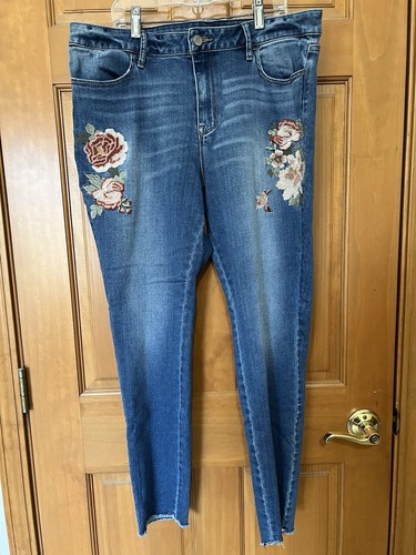 a.n.a Jeggings Größe 16, Neu ohne Etikett
