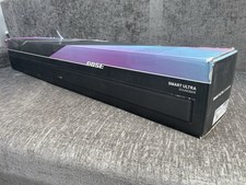 Bose Smart Ultra Soundbar in Black with Dolby Atmos