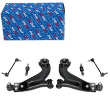 JAPKO QUERLENKER SATZ VORDERACHSE passend für FORD MONDEO | 1580302