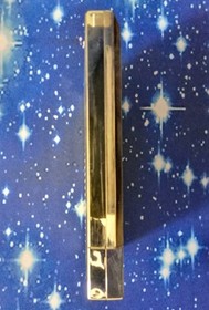 The Legend of ZELDA Gold NES Authentic Cart & Sleeve TESTED CLEANED GOOD BATTERY