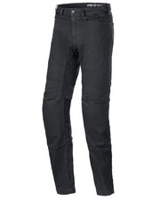 Alpinestars Compass Pro Moto Motorcycle Motorbike Riding Trouser Black