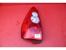 MAZDA MX-5 III NC Rücklicht hinten links P4830 2005 24508849