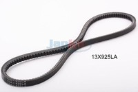 Japko Keilriemen 13X925 FüR Chrysler Daihatsu Hyundai KIA Mazda Mitsubishi