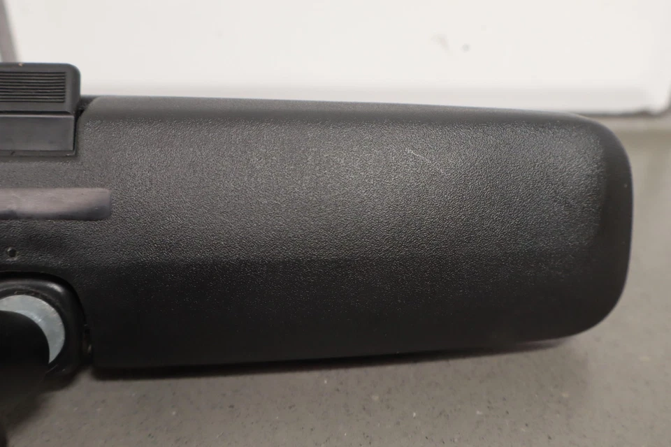 Conjunto de espejo retrovisor interior Ford F250 2003 fabricante de equipos originales Foto 3 de 4