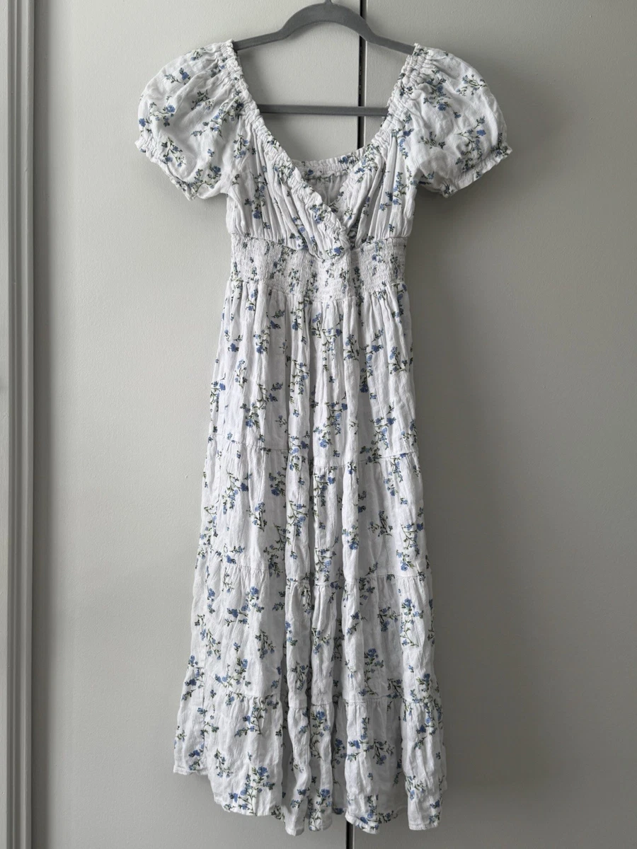 FOREVER 21 White Dresses for Women for sale | eBay