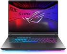 ASUS ROG Strix G16 16 in FHD+ 165 Hz i9-14900HX GeForce RTX 5060 GPU RAM 1TB SSD