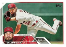 2023 Topps Series 1 Baseball #176-330 Pick-Choose your card Complete Your Set