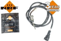NRF 707217 Sensor FüR Abgastemperatur Sensor Abgastemperatur FüR Ford