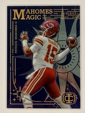 2025 Panini Mahomes Icon Collection Football Checklist Guide in-content 26