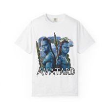 Avatard funny meme shirt