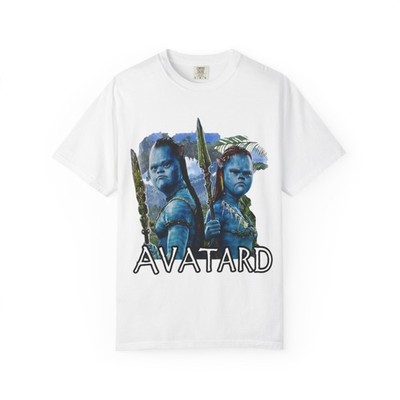 Avatard funny meme shirt