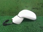 HONDA Stream 2007 DBA-RN6 Left Side Mirror 76250SMAN31ZD [Used] [PA109551307]