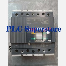 1pcs new SACE T3S 250A 4P breaker ABB