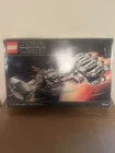NEW Open Box LEGO Star Wars: Tantive IV (75244)