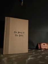 Title: The Story of the Paltz: A Historical Journey Through New Paltz, NY 1915