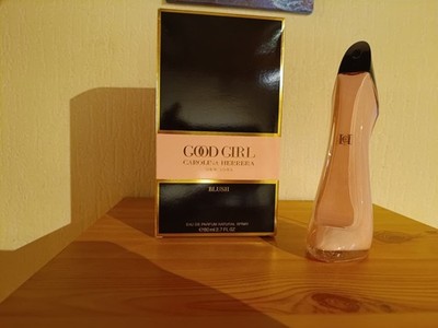Carolina Herrera Good Girl Blush, 80ml, ORIGINAL