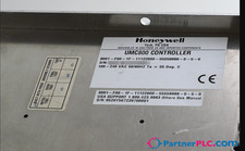 Honeywell UMC800 Used