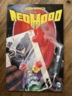 Vintage Batman: Red Hood The Lost Days DC Comics Comic Book