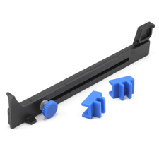 Rpm Toe In Gauge For 110 Rc Cars And Trucks Rpm70492 70492