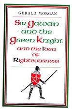 SIR GAWAIN AND THE GREEN KNIGHT (DUBLIN STUDIES IN By Gerald Morgan - Hardcover