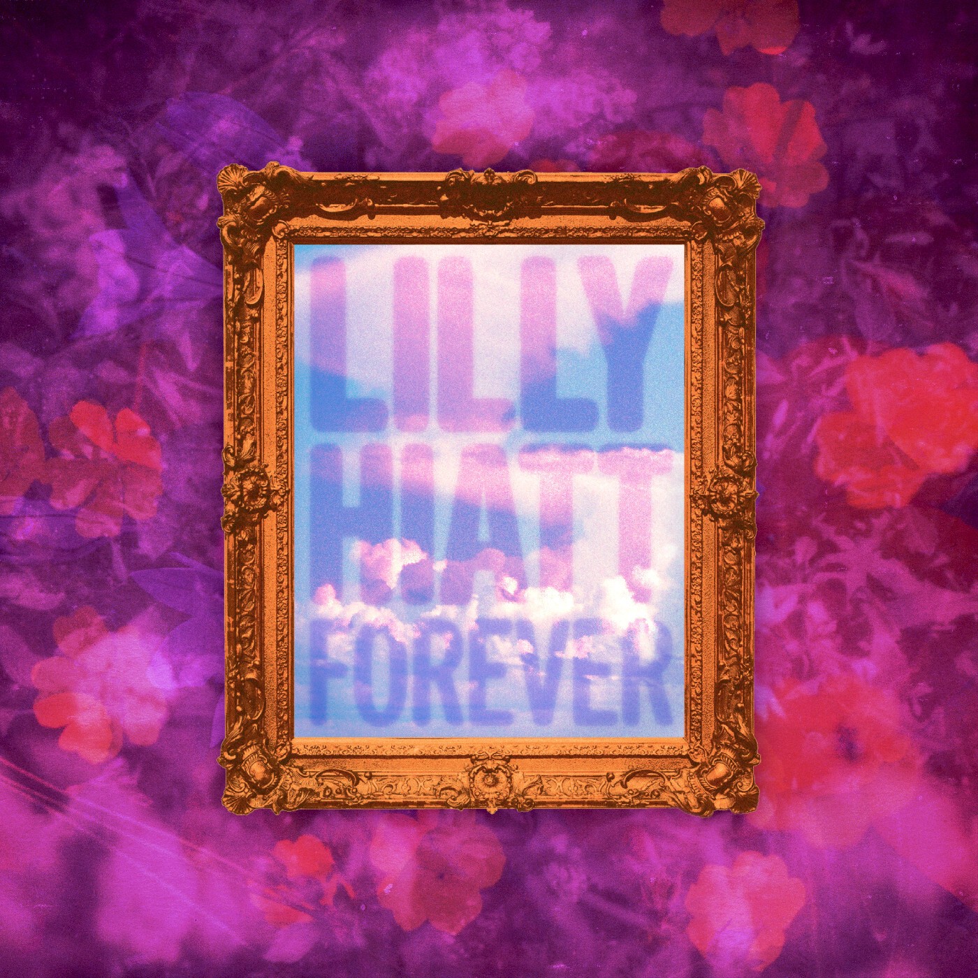 Lilly Hiatt Forever (CD) Album