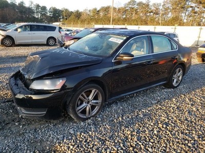 Automatic Transmission 2.0L Transmission ID Ppy Fits 14 PASSAT 4676342