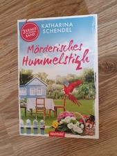 Mörderisches Hummelstich 2