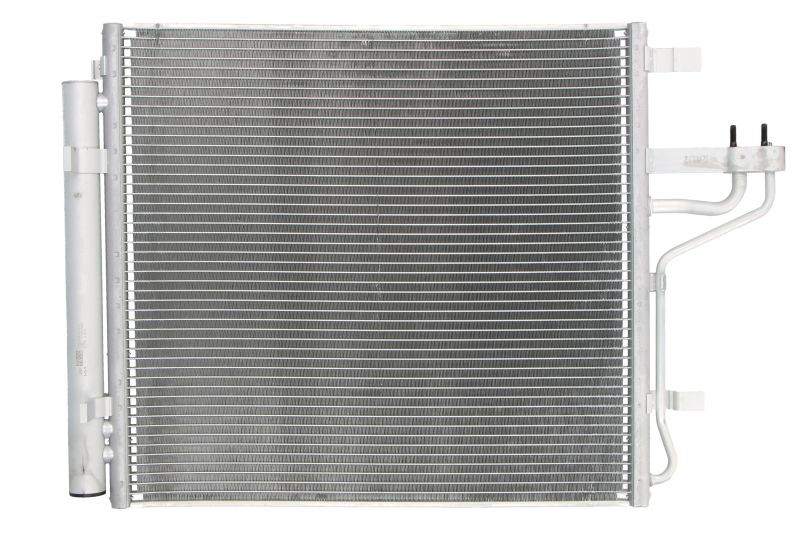 Fits NRF NRF 350387 Air conditioning condenser  350387 A/C condenser  ⭐UK Stock⭐