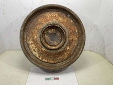 CERCHIO RUOTA FIAT 500 TOPOLINO A PRIMA SERIE (AT1012)