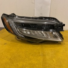 2019-2022 Honda Pilot Right Passenger Side FU...