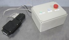 C200577 Newmark NLS4-2-10-06P Motorized Linear Stage w/ Lin Step Motor + Driver