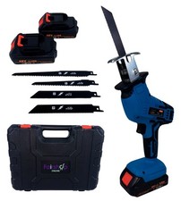 Sega a Gattuccio Seghetto Batt…