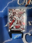 2025 Donruss Optic Patrick Mahomes II Base (RAW)