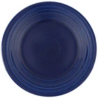 Fiesta Ware New Luncheon Plate 9" Retired Colors HOMER LAUGHLIN Small Plates