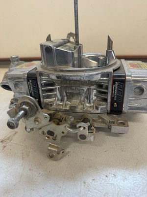 AED Performance Holley Carburetor