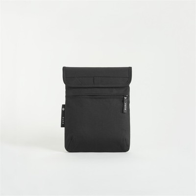 eoto Tablet Tasche Cover Hülle Roam:office Universal b. 10,1  (25,65cm) Schwarz 