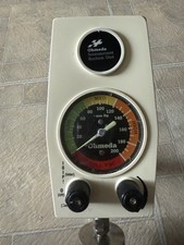 Ohmeda Intermittent/Continuous Suction Vacuum Regulator
