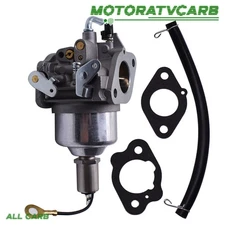 ALL-CARB 15003-7034 Carburetor For Kawasaki FH531V 4-Stroke Engine With Solenoid