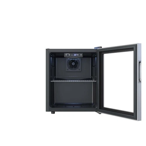 EdgeStar BWC71 Stainless Steel 18"W 52 Can Capacity Extreme Cool Beverage Center - Picture 5 of 12