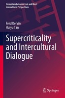 Supercriticality And Intercultural Dialogue Fred Dervin (U. A.) Taschenbuch Xi
