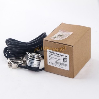 One New PENON BHK 03.05A1000/400045 Rotary Encoder #tk