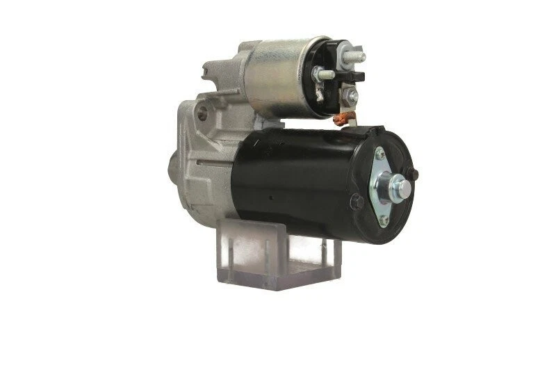 Starter Motor 12V/1.1Kw 8t CW NISSAN MICRA II 1.0 i 16V JS1315 - Image 4 of 4