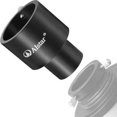 0.965 Inch to 1.25 Inch Adapter - Allow Use 1.25 Inch Accessories on 0.965 Incht