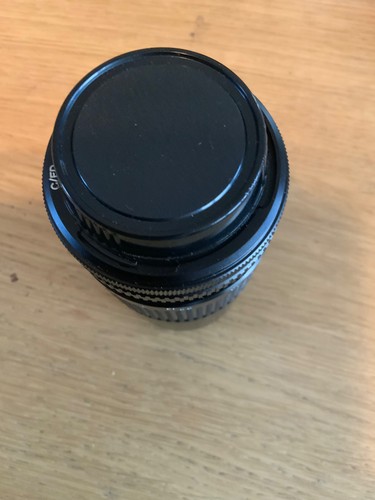 Tokina Objektiv 200 mm f/3,5 RMC Japan - Bild 10 von 11